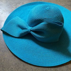 Derby/Sun Hat